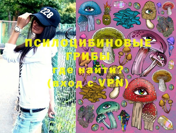 MESCALINE Няндома
